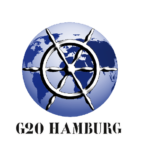 G20 Hamburg Logo
