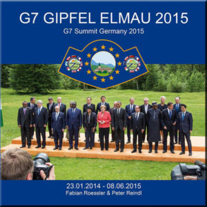 G7 Bildband