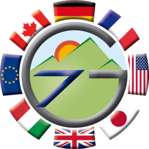 G7 2015 Logo