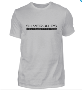 Silver-Alps