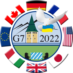 G7 Peace