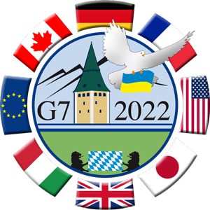 G7 Frieden