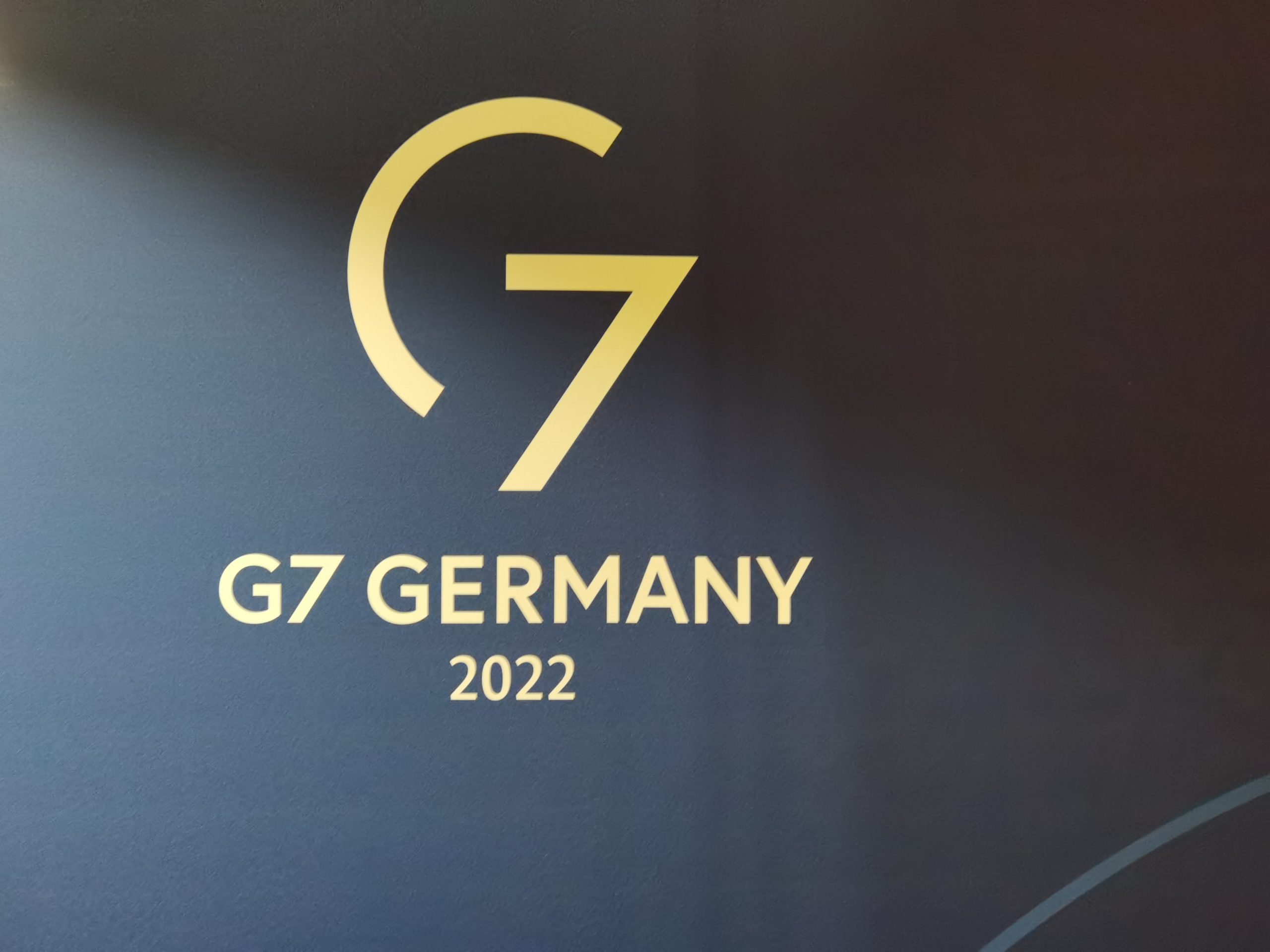 Read more about the article G7 Thema im Kreistag
